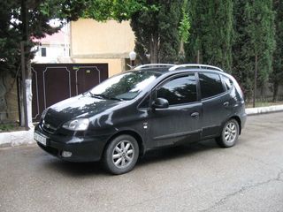  Chevrolet Tacuma